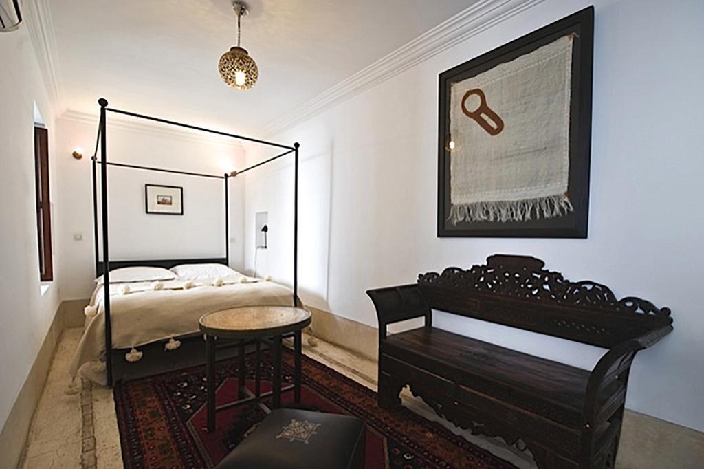 Tweepersoonskamer met Eigen Badkamer