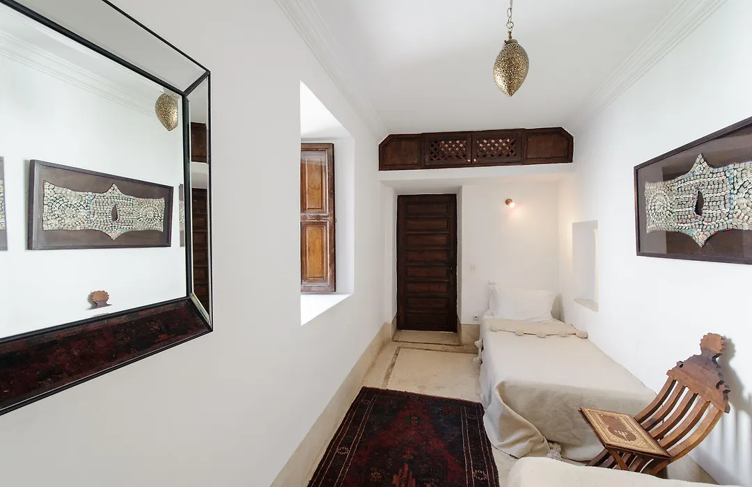 Riad Porte Royale-1