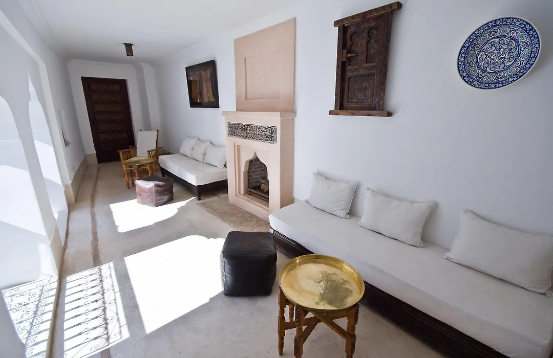 Riad Porte Royale-1