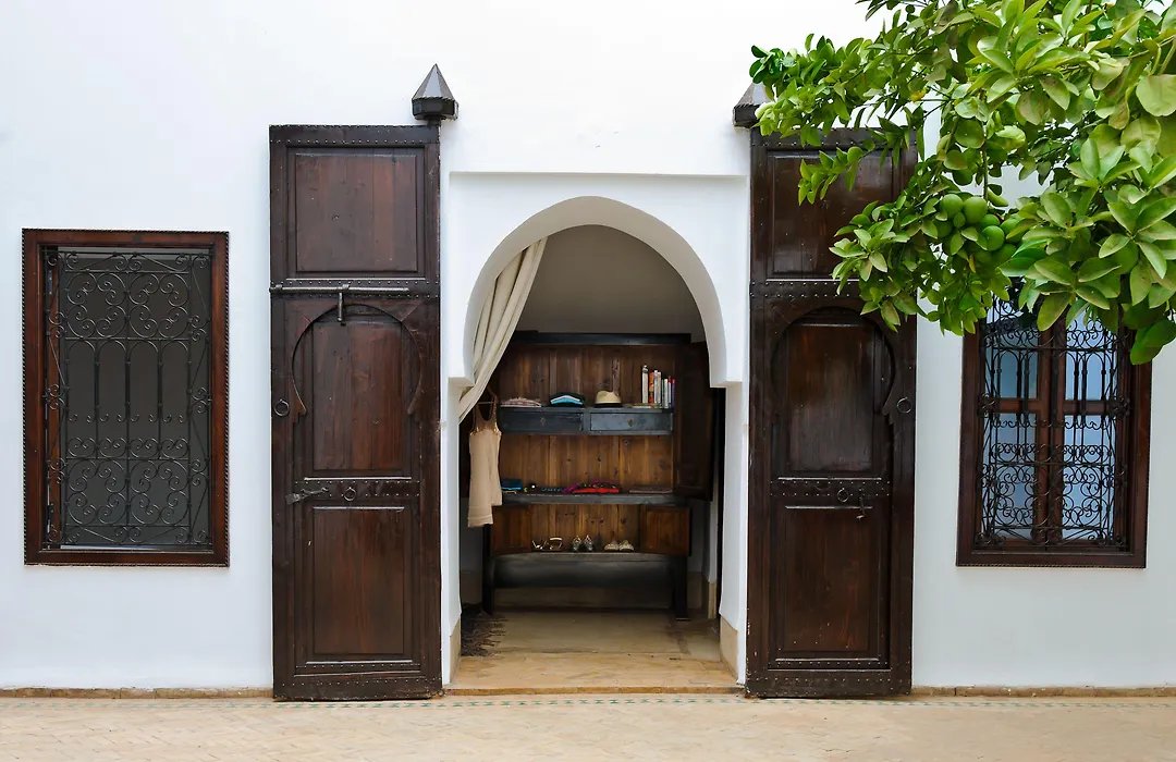 Riad Porte Royale-1