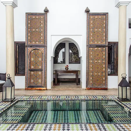 Riad Porte Royale-3