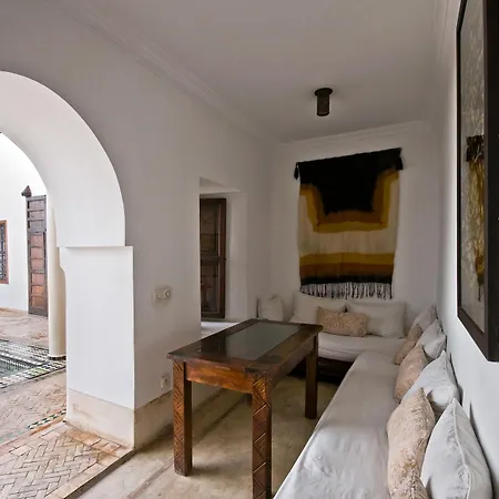 Riad Porte Royale-3