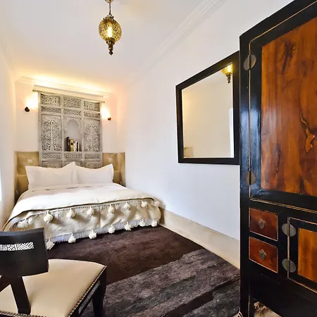Riad Porte Royale-2