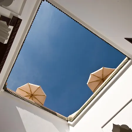 Riad Porte Royale-2